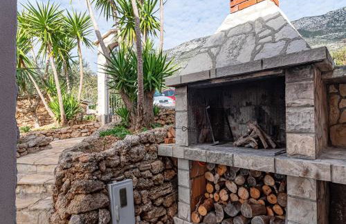 Villa Sea Edge - Three Bedroom Villa With Sea View - Photo 34