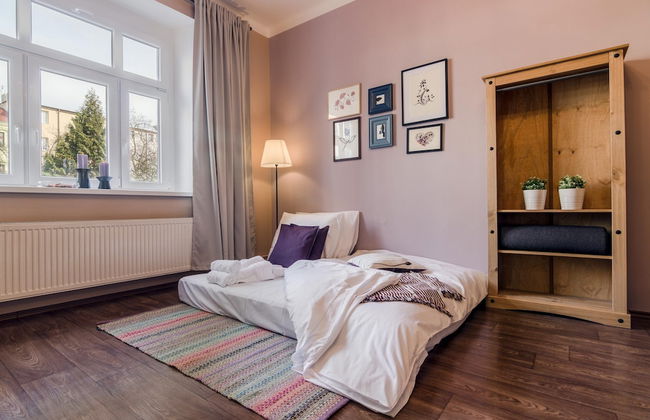 APT with garden Prague by Michal&Friends - Foto 43