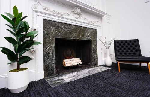 Luxurious Studio in the Heart of Boston - Foto 3