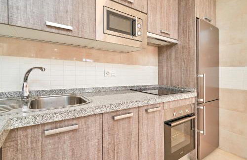 Rosa Náutica La Herradura - Foto 11