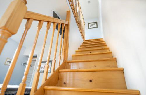 Glacier Creek Cabins - Foto 13