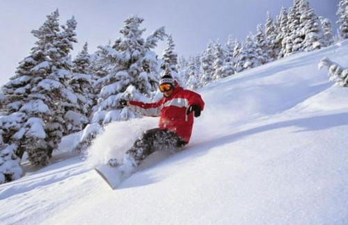 Shirley Creek Retreat: a Mountain Oasis - Foto 33