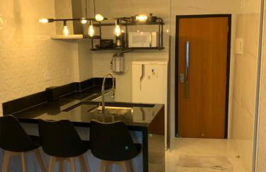 Flat Angra Inn 220 Angra dos Reis - Foto 13