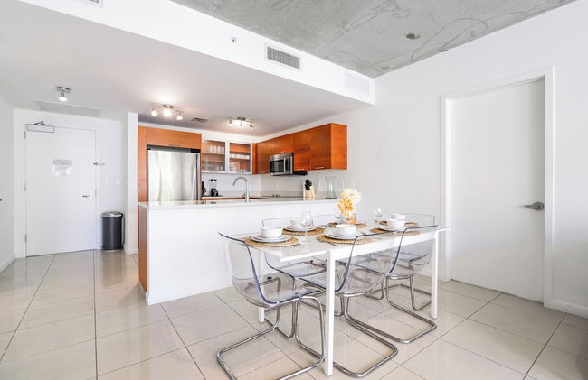 Stylish Condos in Midtown Miami - Foto 29