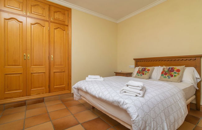 Paradise 88 in Son Ferrer - Foto 32