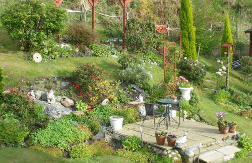 Hillview Guest House - Foto 64