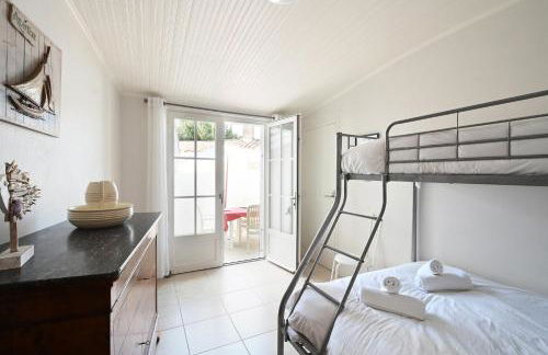 Cocon Douillet, plages à 2 pas - Foto 17