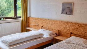 Zimmer 2 - Foto 1