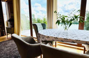 LakeView DomekNaKaszubach - Foto 37