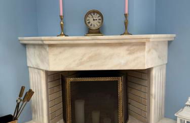 Villa Myrto Nafpaktos - Foto 13