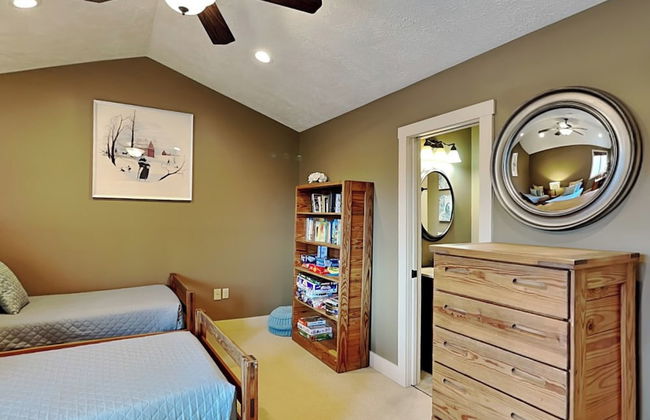 Valhalla on Mystic Creek - Foto 6