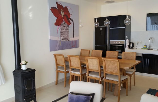 Okeanos Luxury Villas - Resort - Foto 15