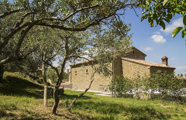 Fonte al Vento - Foto 74