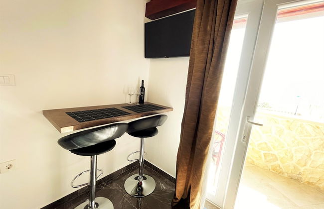 Villa Sunset - Foto 15