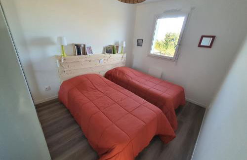 LA PETITE SALAMANDRE des Conches - Foto 8