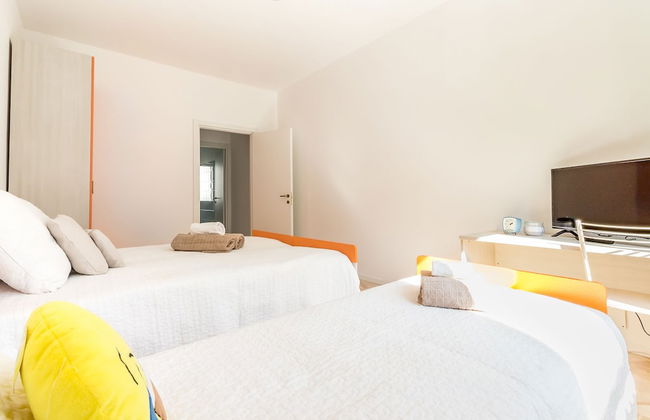 Alessia's Flat - Eden M3 Corvetto - Foto 7