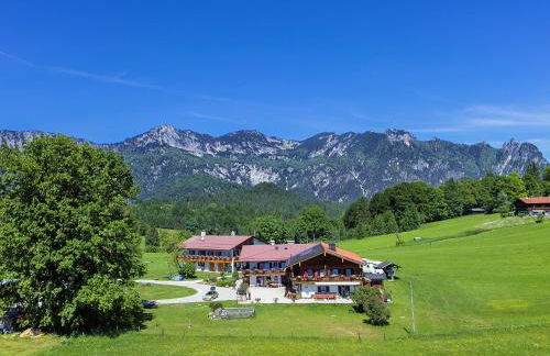 Pension Loiplstüberl - Foto 6