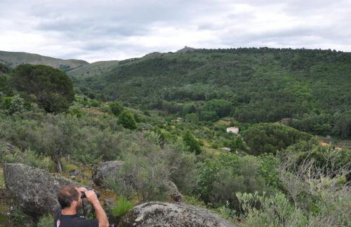 Casa Rural Las Jañonas CC-CR-00219 - Foto 69