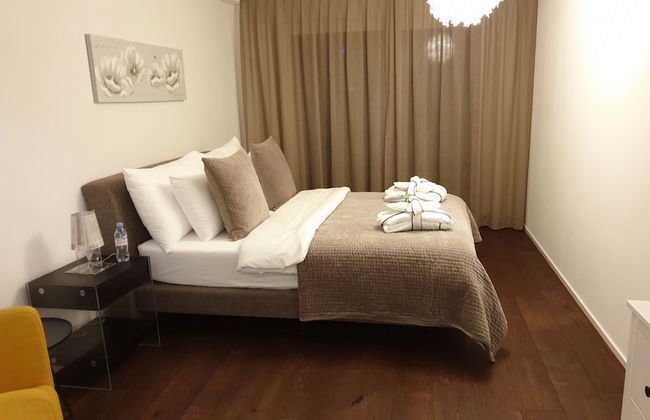 Swiss Hotel Apartments-Interlaken - Foto 4