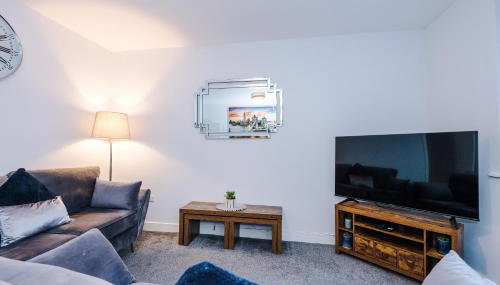 Contractor, Relocation, insurance , 4 bedroom property, Bury - Foto 5