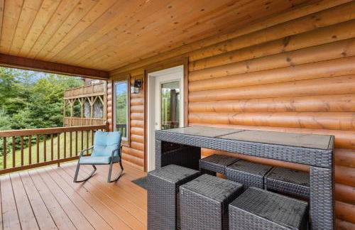 Mountain Heir - Photo 13