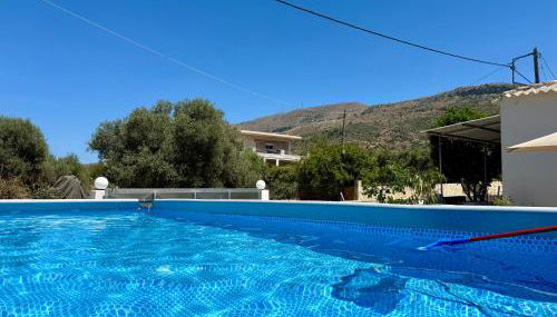 Cretan Blue Bungalow Chania - Foto 2