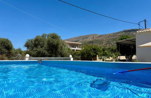 Cretan Blue Bungalow Chania - Foto 2