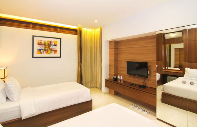 Rozelle Hotel - Photo 15