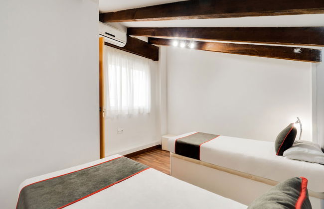 Luxury Apartments Puerto Valencia - Foto 15