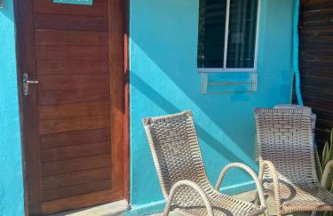 CASA PITANGA - quartos com mini cozinha - Foto 27