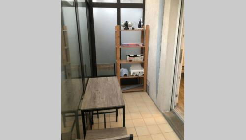 F2 au pied du château et à 15min de Center Parc - Photo 2