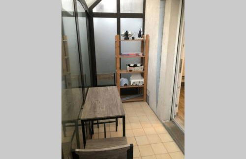 F2 au pied du château et à 15min de Center Parc - Photo 2