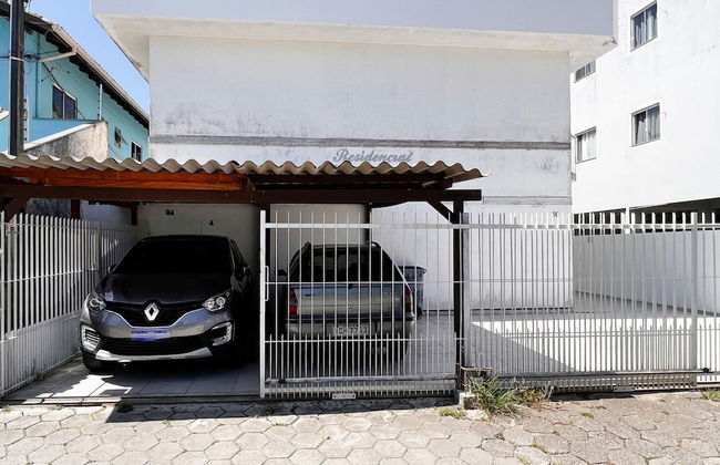 Duplex - Praia dos Ingleses - Photo 24