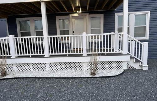 Riptide Retreat - Walk to Hampton & Seabrook Beach - Foto 23