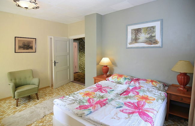 Geraumiges Haus in Zorge - Foto 30