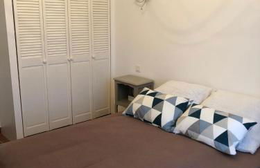 AU MIMOSA -Gîte Le Canigou - Foto 13