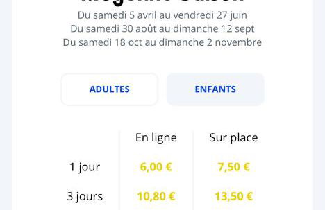 Ô Coeur d'Eden ,2 mobilhomes l'Ôriginal et le BÔ'Aime - Foto 44