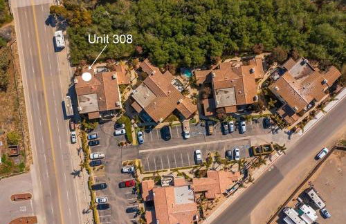 Pacific Plaza #308 - Lazy Dune - 1BdrmUp-K-QSofa - Photo 25