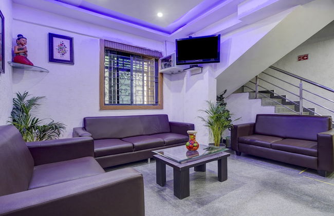 Hotel Nevesa Inn - Foto 3