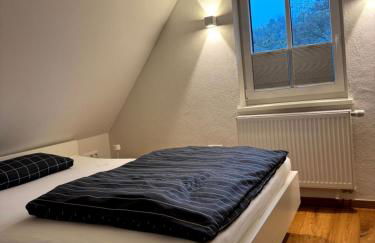 Modernes Häusle in Segnitz I Main & Wein - Foto 8