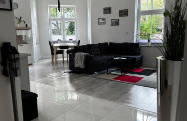 I'M Apartment SILVER II centrum free parking - Foto 9