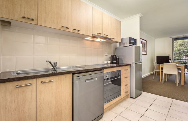 Quest St Kilda Bayside - Photo 13