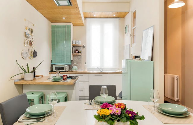 Parma - Via M. Azeglio 61 - Foto 14