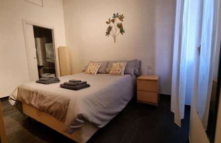 Intero appartamento fronte Ospedale San Raffaele - Foto 9