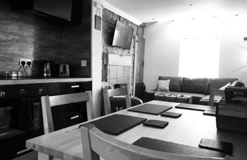 Fisher Holiday Cottage Ayrshire - Foto 10