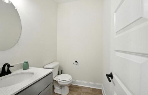 Arte Luxury townhomes B1 I Comfy 2 Bed 25 Bath - Foto 11