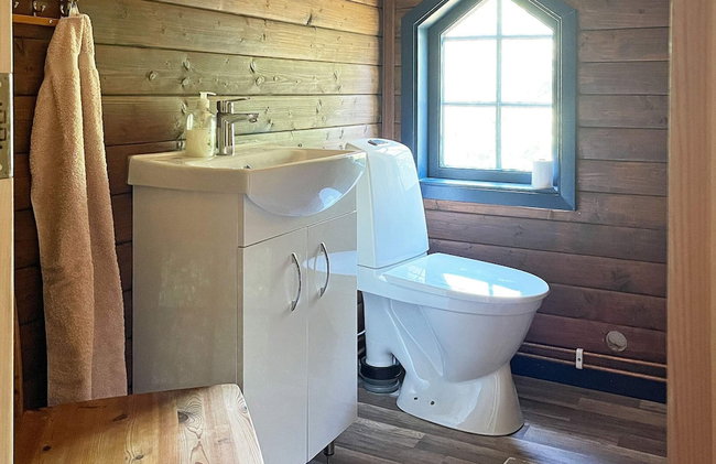 4 Star Holiday Home in Orsjo - Foto 5