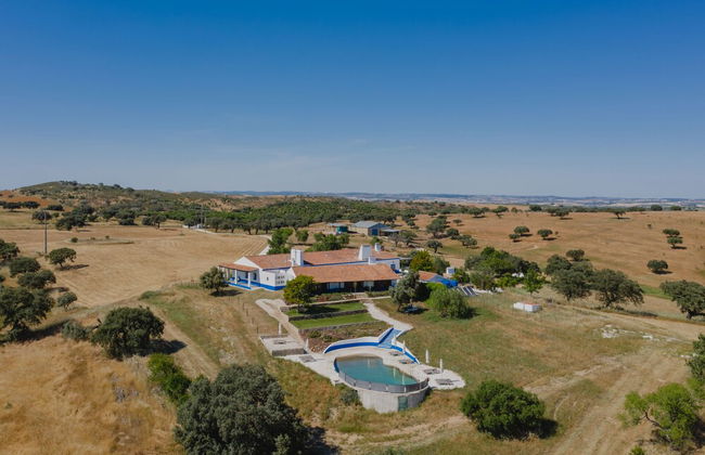 Herdade dos Mestres - Foto 19