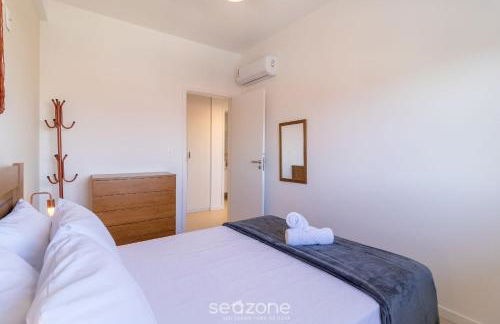 Seaside Condominium in Campeche-Florianópolis SHR - Photo 39