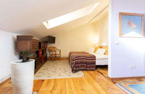 Casa Rural La Moderna - Foto 20